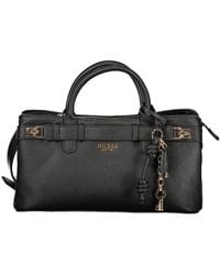 Guess - Greyson Ii Bag - Lyst