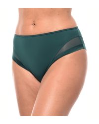 DIM - Generous Elastic And Breathable Fabric Panties 00A63 For Offers Comfort And Natural Movement - Lyst