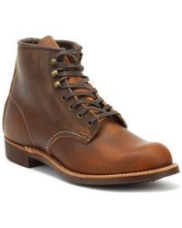 Red Wing - Blacksmith Copper Boots - Lyst