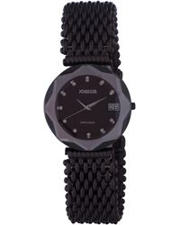 JOWISSA - Crystal 3 'Sred Watch - Lyst