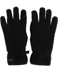 Regatta - Adult Tech Touch Screen Borg Logo Winter Gloves - Lyst