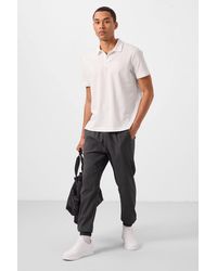 TOMMY LIFE - Straight-Leg Pull-On Chinos - Lyst