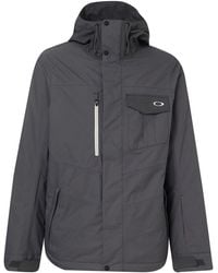 Oakley - Division 3.0 Dark Insulated Jacket - Lyst
