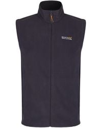 Regatta - Great Outdoors Outdoor Classics Tobias Ii Bodywarmer Gilet (Iron/ - Lyst