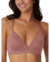 Sloggi - Push-up-bh Wow Comfort 2.0 10205210 Damen - Lyst