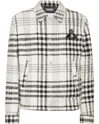 Philipp Plein - Jas Gothic Plein - Lyst