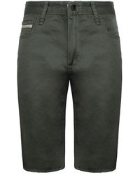 Vans - Off The Wall Covina Shorts Cotton - Lyst