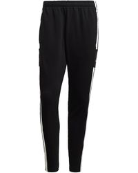 adidas - Squadra 21 Sweat Pants - Lyst