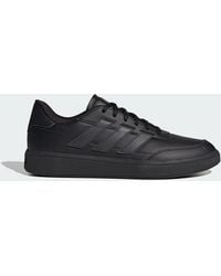 adidas - Courtblock Shoes - Lyst
