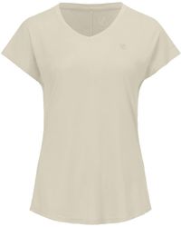 Dare 2b - Ladies Vigilant Active T-Shirt (Almond Milk) - Lyst