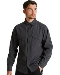 Craghoppers - Expert Kiwi Long Sleeve Walking Shirt - Lyst