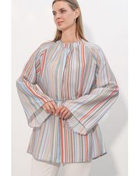 Bigdart - Viscose Top - Lyst