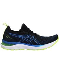 Asics - Gel-Cumulus 23 Mk Running Trainers - Lyst