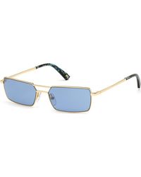 WEB EYEWEAR - We0287-5430V We0287 54 5430V Sunglasses - Lyst