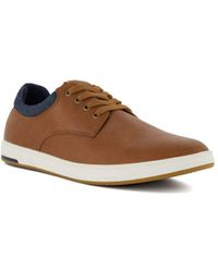 Dune - Trippedd - Cup-sole Trainers - Lyst
