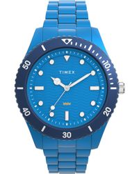 Timex - Legacy Herren Armbanduhr Tw2Y04300 - Lyst