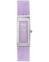 Sekonda - 40375 Ladies Pastel Rocks Watch - Lyst