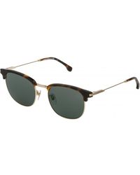 Lozza - Sl233653300P 53 Sunglasses - Lyst