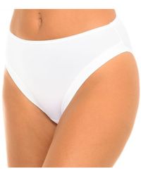 Janira - Brislip Fresh Ultra-Soft Touch Panties 1032595 - Lyst