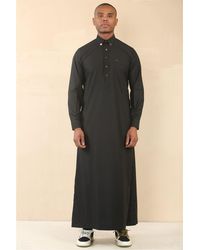 Thobez - Thobe Arab Saudi Emirati Islamic Clothing Jubba Robe - Lyst