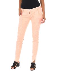 Met - Trousers X-Gefer - Lyst