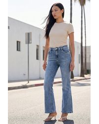 D.u.s.k - Bootcut Jeans - Lyst