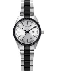 Orphelia - Fashion Descent Watch Of12931 Stainless Steel - Lyst