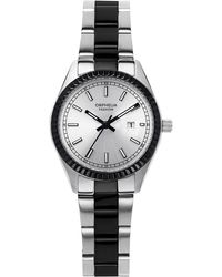 Orphelia - Fashion Descent Watch Of12931 Stainless Steel - Lyst