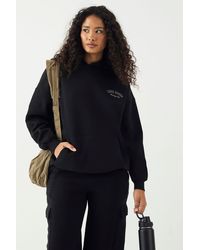 DSGN Studio - Sport Training Club Oversized Hoodie - Lyst