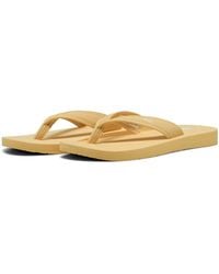 PUMA - Sandy Flip Flops - Lyst