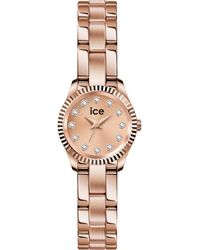 Ice-watch - 025541 Ladies Ice Mimi Watch - Lyst