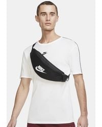 Nike - Heritage Waist Pack Bag - Lyst