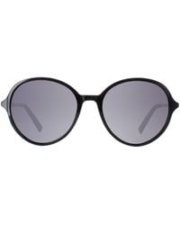 INVU - Round Polarized B2135 Metal - Lyst