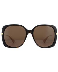 Gucci - Sunglasses Gg0511S 003 Dark Havana - Lyst