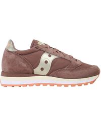 Saucony - Jazz Triple Trainers - Lyst