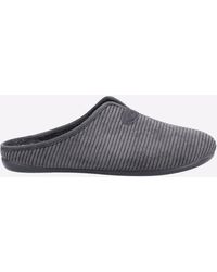 Cotswold - Blackbird Mule Slipper - Lyst