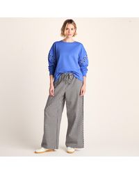 TOG24 - Samara Relaxed Fit Supersoft Sweat - Lyst