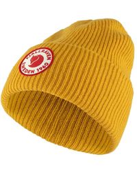 Fjallraven - 1960 Logo Hat - Lyst