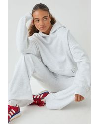 DSGN Studio - Oversized Over The Head Hoodie - Lyst