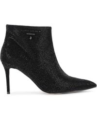 Kurt Geiger - Stiletto Ankle Boots - Lyst