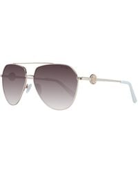 Guess - Aviator Gradient Gf6140 Metal (Archived) - Lyst
