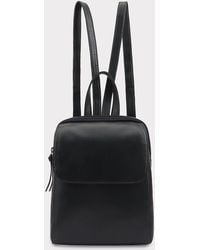 Lloyd Baker - Farit Leather Backpack - Lyst