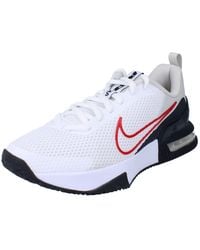Nike - Air Max Alpha Trainer 6 Running Trainers - Lyst