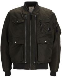 Chasin' - Chasin Veste D'Hiver Dash Utility - Lyst