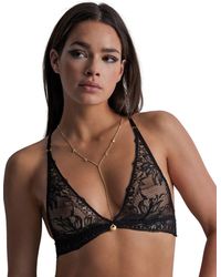 Aubade - Pleasure Triangle Bra - Lyst