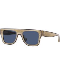 Tory Burch - Ty7185U-193180-52 Ty7185U 52 193180 Fashion Sunglasses - Lyst