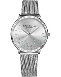 Stuhrling - Symphonie Quarz 38Mm - Lyst