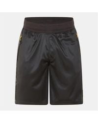 Money - Colour Bermuda Shorts - Lyst