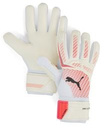 PUMA - Ultra Pro Nc Goalkeeper Gloves - Lyst