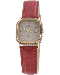 Tetra - 125-R Ladies Watch - Lyst